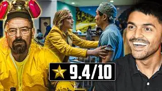 Pluribus Review (2025) | Breaking Bad के Makers की नई Masterpiece? | Apple TV+ Sci-Fi Show