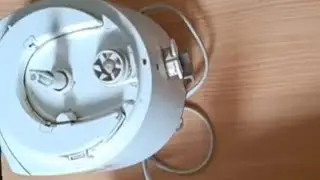 اصلاح وتغيير ترس كبة مولينكس Type FP 321