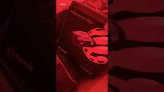 Neue Nachtsichtger&auml;te f&uuml;r unsere Lost Place Touren bekommen.