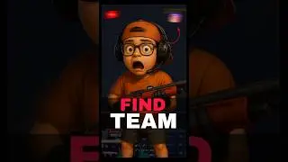 HOW TO FIND ESPORTS TEAM🔥 #shorts