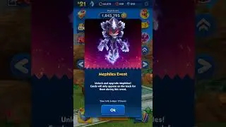 mephiles is in sonic dash!