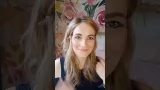 Unboxing and Try On Baile Mono Ellen Wille in Light Bernstein Rooted #shorts #tryon