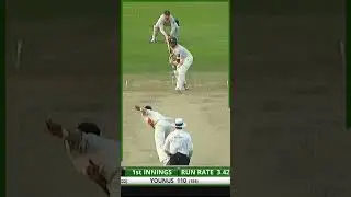 PCB Archive - Azhar Ali&rsquo;s BRILLIANT 1️⃣0️⃣9️⃣ Runs | PAK vs AUS 2nd Test, 2014 #Shorts M1C2A