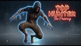 L4D2 │New Slides and Top Hunters │ The Passing │ For Alliance America 13v13