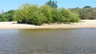 Rio Tejo Santar&eacute;m