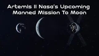 Artemis 2 Explained | When Humans Are Going To The Moon Again?