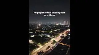 Biar aku menangis 