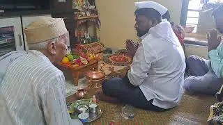 || श्री स्वामी समर्थ ||  श्री स्वामी महाराजांचे अभिषेक करताना, video शेवटापर्यंत बगा 🕉👏 