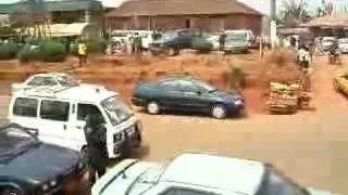 Batibo, Cameroon