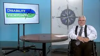 Disability Viewpoints: ADA Update, Adapted Biking, Covid Update from MDH