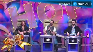 Best of Chitrakshi – All top performance of Chitrakshi I Season 2 I Hip Hop India I Raghav Juyal