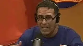 Pânico no Rádio 2009 Arthur Veríssimo