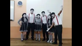 Embarazo en Adolescentes - Mimos.