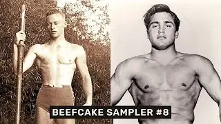 Beefcake Sampler #8