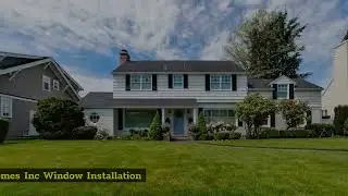 Window  Replacement Bethesda Alliance Homes Inc Window Installation (301) 349-1678