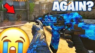 BUFFED TWICE in ONE week!? (Black Ops 4 KN-57)
