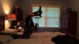 Watch Me Trip Again