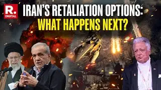 After US Hits Its Nuclear Sites, What Are Iran&rsquo;s Retaliation Options? What Happens Next?