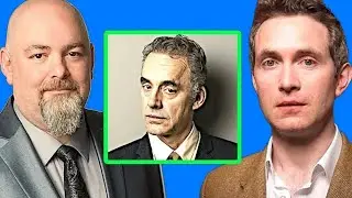 ЧТО, ЧЁРТ ВОЗЬМИ, СЛУЧИЛОСЬ С ДЖОРДАНОМ ПИТЕРСОНОМ!? Мэтт Диллаханти и Дуглас Мюррей