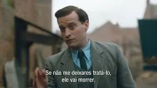 Veterin&aacute;rio de Prov&iacute;ncia - 4&ordf; temporada estreia dia 3 de setembro na RTP2