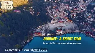 Motivational Hindi Short Film | Journey- Towards Environmental Awareness | Six Sigma Films