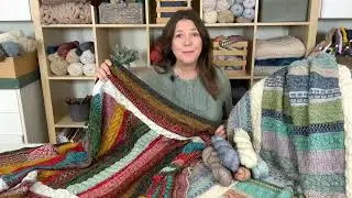2025 Blanket Club Trailer