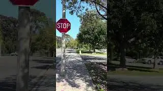 OC Walking in 4k: Yorba Linda- Bryant Ranch Park