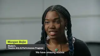 Performing Arts programs at Centennial College
