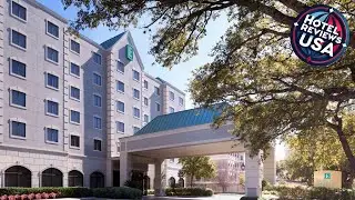 Embassy Suites by Hilton Houston Near the Galleria | Houston (TX), United States | Hotel Review 🌟