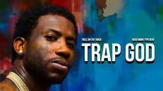 [FREE] Gucci Mane x Honorable C Note Type Beat - 