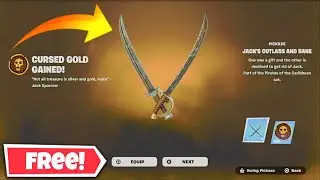 Pirate Code 6 Quests Guide! #fortnite #gaming #epicgames #fortnitebr #fortniteclips #lofi