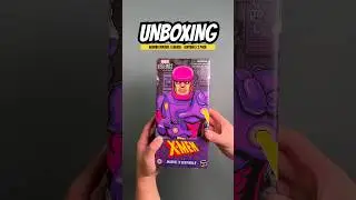 Unboxing: Hasbro Marvel Legends X-Men - Sentinels 2-pack (Hasbro Pulse Exclusive) #xmen #marvel