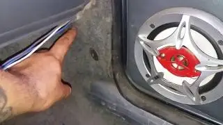 Desactivar Switch / Interruptor De Inercia De La Bomba Gasolina Fiat Palio