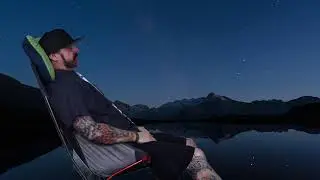 Big Six Camp Chair