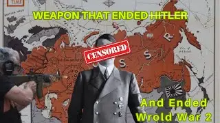 Enigma Code: World War II's Secret Weapon that turned World War II