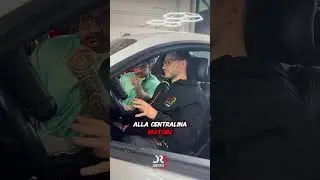 Oggi ci &egrave; venuto a trovare il nostro caro amico Marco Sarcone Per un controllo alla sua mustang.