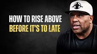 Stop Settling: How to Rise Above Average Before It&rsquo;s Too Late