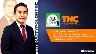 S1:E7 | Ask Atty. Pol with Atty. Pol Sangalang
