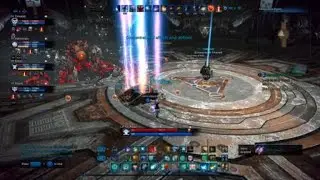 Tera RK9EM - Trap mystic POV (PS4, NA)