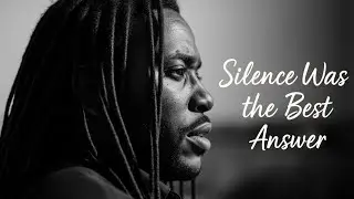 Silence Was the Best Answer | Acoustic Ballad Confessional | Babylon Still Burn 