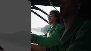 Harris Pontoon Boats | Solstice Luxury Tritoon Boat