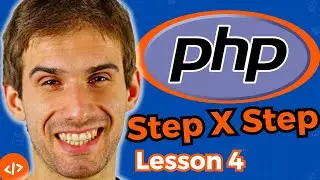 php lesson 4......
