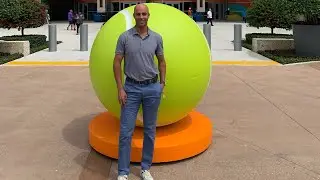 Florida Tennis Podcast with James Blake, Miami Open Tournament Director