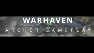 Warhaven Archer Defense 1