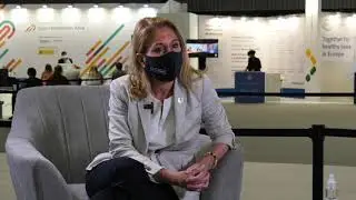 Entrevista a El&iacute;as Bendodo | Foro Transfiere 2021
