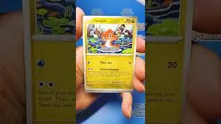 Huge IR Hit from Paradox Rift Pack Opening! #pokemontcg