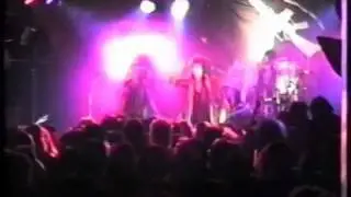 Torme Live at the Clarendon Ballroom London 1986 Part1: Star, Frontline, Turn Out the Lights