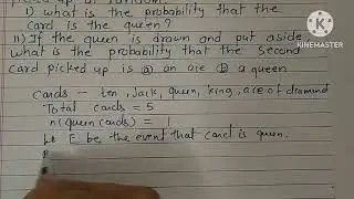 Five cards - the ten ,jack,queen,king and ace of diamonds, are well shuffled with their face..