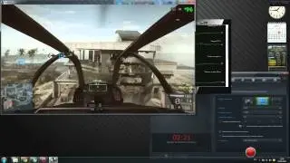 Battlefield 4 Mantle Freeze on HD 7870