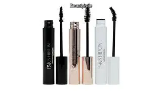Обзор набора туши для ресниц Paris Hilton Steal The Show Mascara Trio: стойкий объем и подкручива...